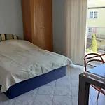 W Kolobrzegu Vendégház *