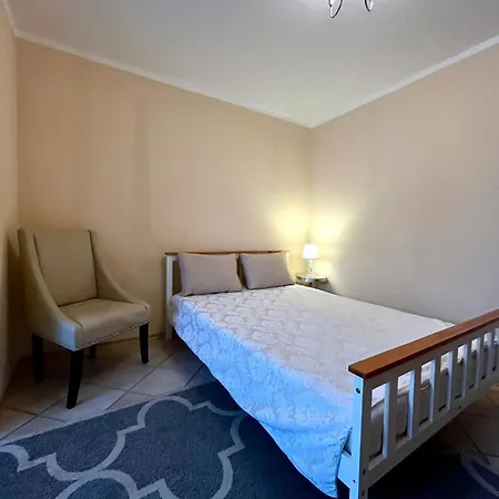 W Kolobrzegu 3* Kołobrzeg