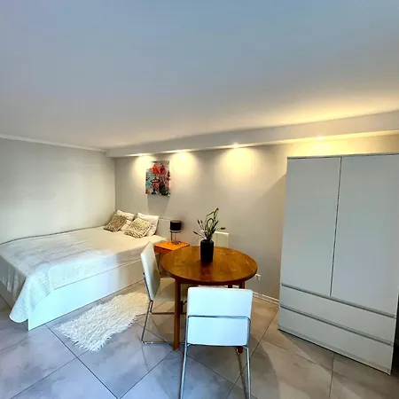 W Kołobrzegu 3* Kołobrzeg