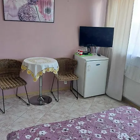 Pensión W Kolobrzegu