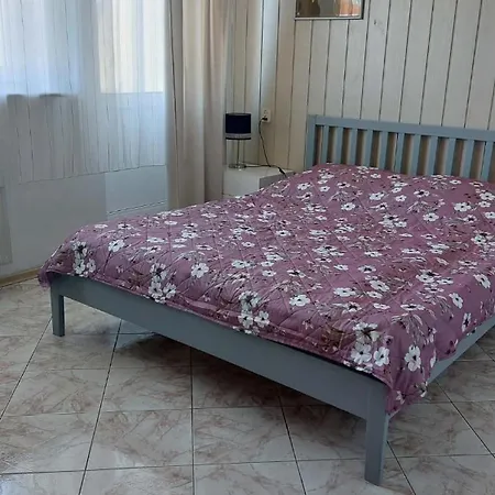Pensión W Kolobrzegu