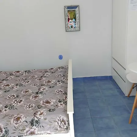 W Kolobrzegu Pensión 3*